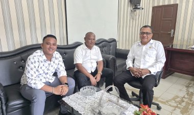 Dinsos Langsa Tegaskan: Tidak Ada Larangan Perangkat Gampong Menerima PKH, Asalkan Penuhi Kriteria