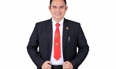 AKP Dr. Bustani Dipromosikan Kapolda Aceh ke Kanit Tipidkor Polda Aceh, Tinggalkan Sejumlah Prestasi di Polres Lhokseumawe