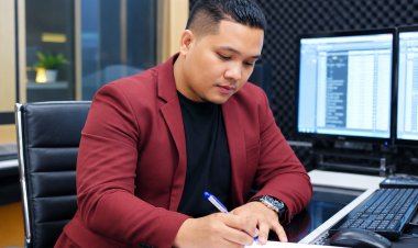 Mustafa Kamal Hadirkan Karya Terbaru, “Putroe Nagan” Siap Menghibur Pecinta Musik Aceh