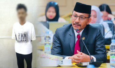 Alhamdulillah WNI Asal Lhokseumawe Ditemukan KJRI Jeddah Hubungi Haji Uma