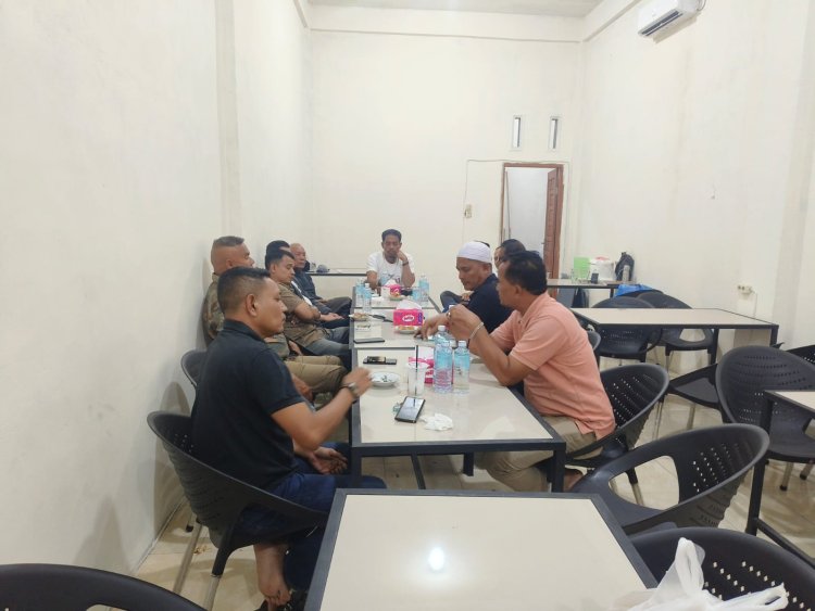 KADIN Aceh Timur Tolak MBG Diubah Jadi Kantin Sekolah
