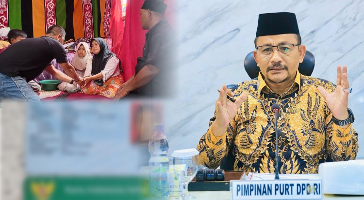 Haji Uma Ikut Fasilitasi serta BP3MI Aceh Bantu Pemulangan Jenazah PMI Warga Abdya