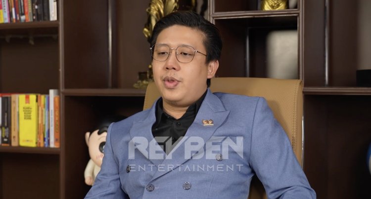 Pablo Benua Ungkap Pemerasan Oknum Pengacara dan Wartawan Bodrek ke Rumah Rehab