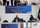 Pengurus Baru DPW IPKEMINDO Aceh Dikukuhkan, Dorong Penguatan Profesionalisme