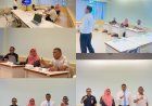 Kepala LPKA Banda Aceh Jadi Mentor Seminar Aksi Perubahan Kasi Pembinaan pada PKP LAN RI