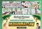 Pertemuan Rutin DWP LPKA Banda Aceh Diwarnai Peringatan Maulid Nabi Muhammad SAW 1448 H