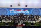 USK Gelar Seminar Internasional I-MENTION 2026, Bahas Resiliensi Masyarakat Pascabencana