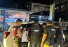 Persempit Ruang Gerak Narkotika, Polres Abdya Intensifkan KRYD Gakkum Narkoba