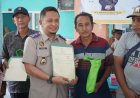 Kantah Jember Hadirkan SYAFAAT, Sertifikasi Tanah Wakaf Gratis!