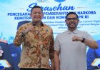 Aceh Punya Sejarah Kepahlawanan, Kepala BNNP Aceh Prihatin Sebagian Masyarakat  Aceh Terlibat Jaringan Narkoba