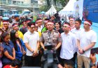 Peringati Sumpah Pemuda ke-98, Polda Metro Jaya Gelar Deklarasi Bersama Mahasiswa dan Tokoh Masyarakat