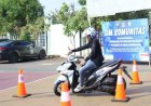 Korlantas Polri Hadirkan Program SIM Komunitas, Layanan Jemput Bola Menyasar Desa hingga Kampus dan Pesantren
