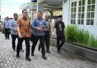 Pasca Pengungkapan 1,2 Ton Sabu di Pidie, BNN RI dan Forkopimda Perkuat Sinergi Perangi Narkoba