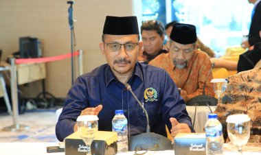 Dukung Warga dan Aktivis Lingkungan, Haji Uma Soroti Polemik Limbah FABA Batubara di Aceh Barat