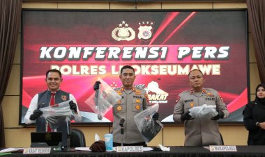Perselisihan Ongkos Muat Pasir Berujung Kematian, Polres Lhokseumawe Amankan Tersangka