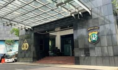 Mau Rangkul Pers, Kapolda Metro Malah Bikin Sekat Ingin Dekat dengan Pers, Kapolda Metro Malah Pilih-pilih Wartawan