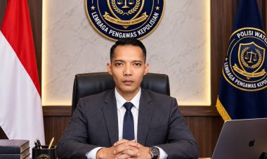 Bantah Isu Tebang Pilih, Polisi Watch Minta Insan Pers Tetap Objektif