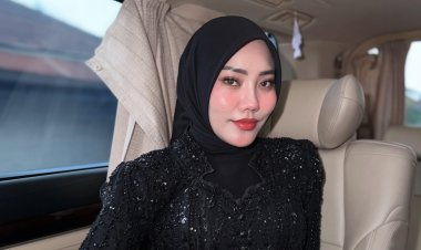 Gadis Lampung yang Menginspirasi: Fasya Ananda, Content Creator & Brand Ambassador After My Skin yang Konsisten Cetak Prestasi