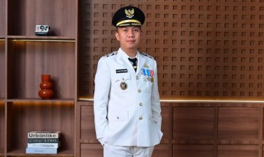 Raih 40 Suara Penuh! M. Galang Putra Rahman, S.H. Segera Dilantik Wakil Bupati Way Kanan
