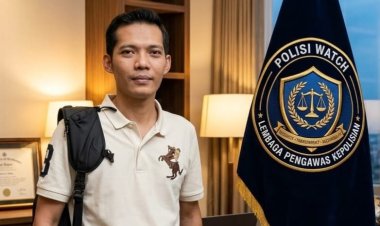 Dugaan Setoran Proyek 20 Persen, Polisi Watch Minta Ditreskrimsus Bertindak!
