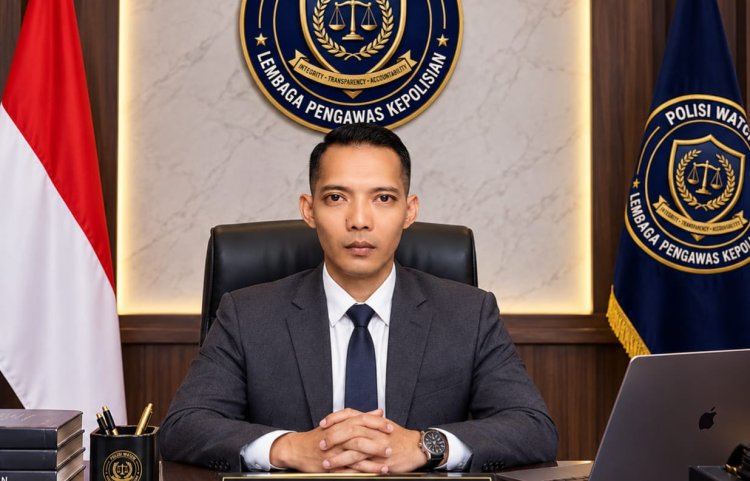 Duet Suyudi-Wahyu Diuji, Polisi Watch Titip Tujuh Agenda Kapolri Benahi Internal