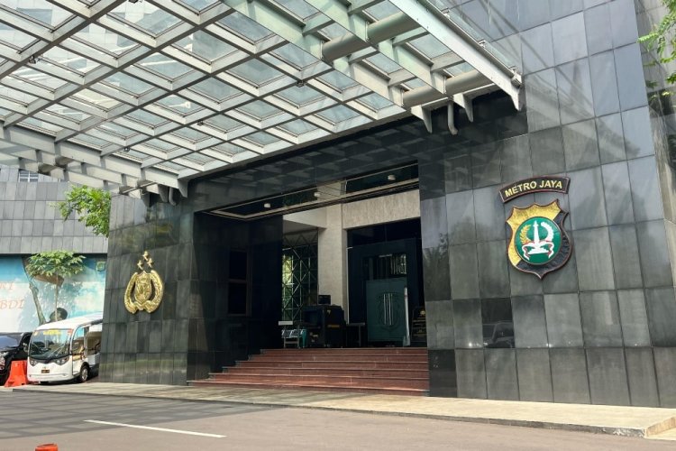 Mau Rangkul Pers, Kapolda Metro Malah Bikin Sekat Ingin Dekat dengan Pers, Kapolda Metro Malah Pilih-pilih Wartawan