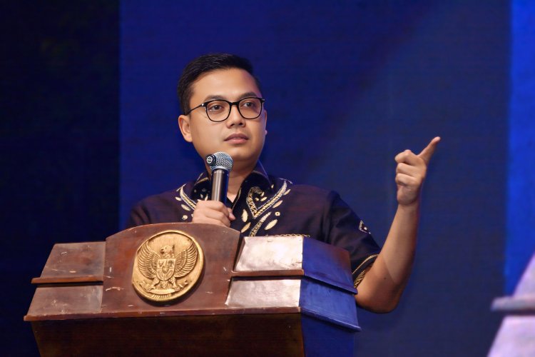 Hadirkan Artis Lokal dan Nasional, Ribuan Warga Padati Malam Resepsi HUT ke-25 Kota Langsa