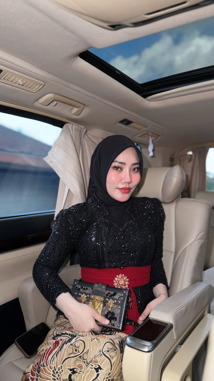 Gadis Lampung yang Menginspirasi: Fasya Ananda, Content Creator & Brand Ambassador After My Skin yang Konsisten Cetak Prestasi