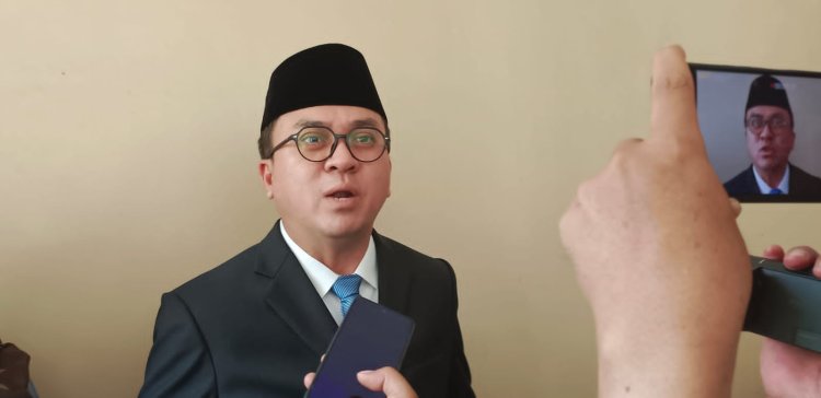 Ketika Seorang Inspektur Tidak Memberikan Contoh Penegak Aturan