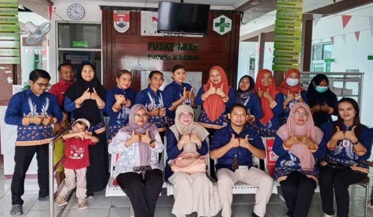Rekredensialing Jadi Upaya BPJS Kesehatan Dorong Pelayanan FKTP Berkualitas 