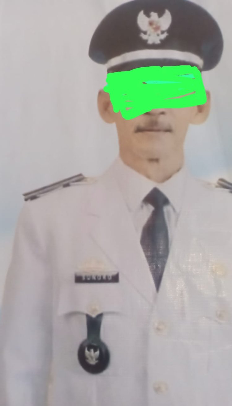 Kepala Kampung Pasiran Jaya Tidak Menghargai Wartawan dan Sombong