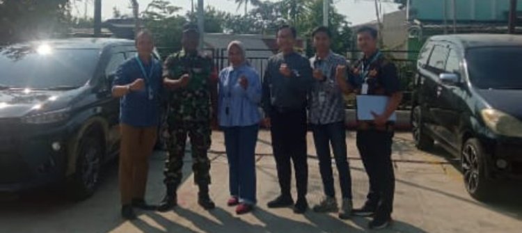 Berkibarnya Sangsaka Merah Putih Yang lusuh Dan kusam Menjadi Viral