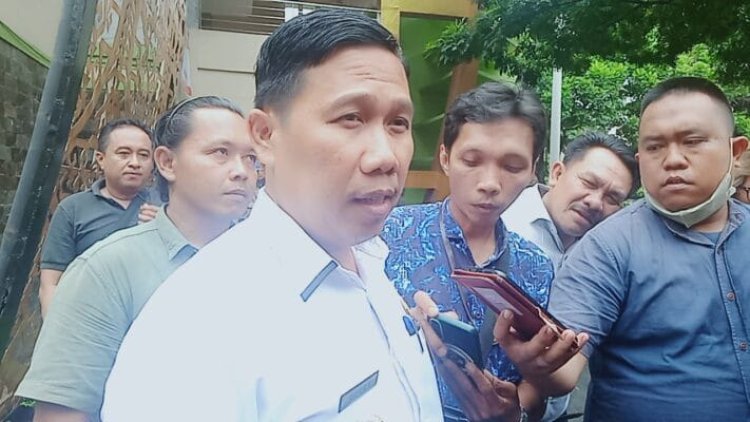 Pemkot Metro, Pembagian Proyek di PUTR Metro