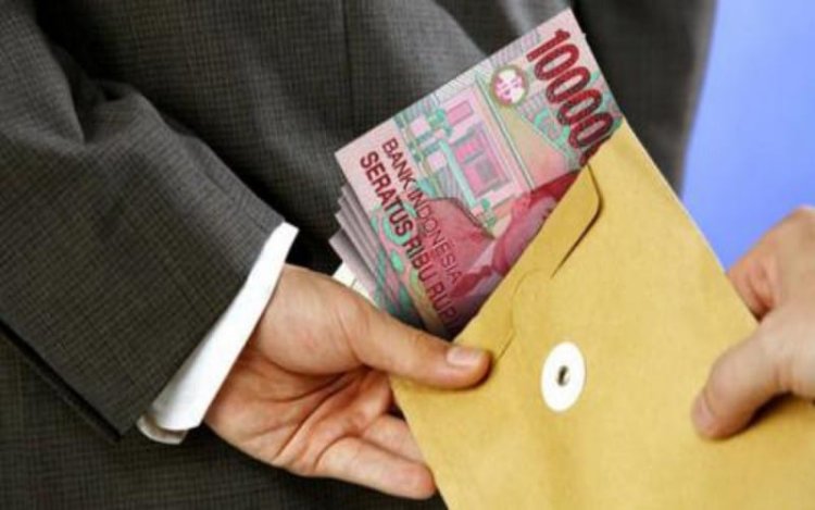 Diduga kepalapuskesmas tanah goyang di beking kadis kesehatan, cairkan dana JKN ala siluman