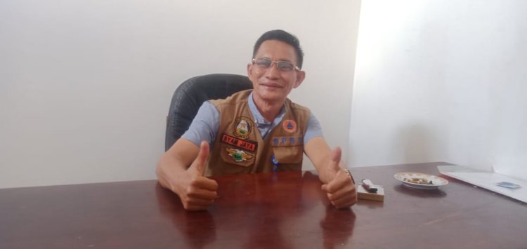 Dinilai Pengadaannya Asal Asalan, Bantuan Ternak Sapi Dampak Banjir 2019 Tuai Sorotan Publik