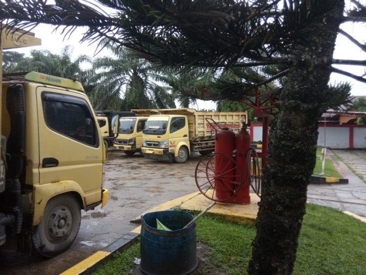 Bermaksud Konfirmasi, Seorang Wartawan Diduga Di Intimidasi Oknum Polisi