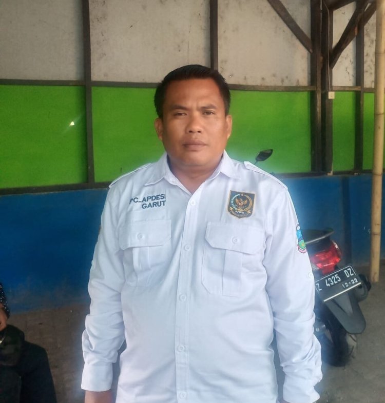 Musyawarah Desa Dalam Rangka Penyusunan RKP Desa Tahun Anggaran 2023 Desa Cinta Rakyat Kec. Samarang Kab Garut