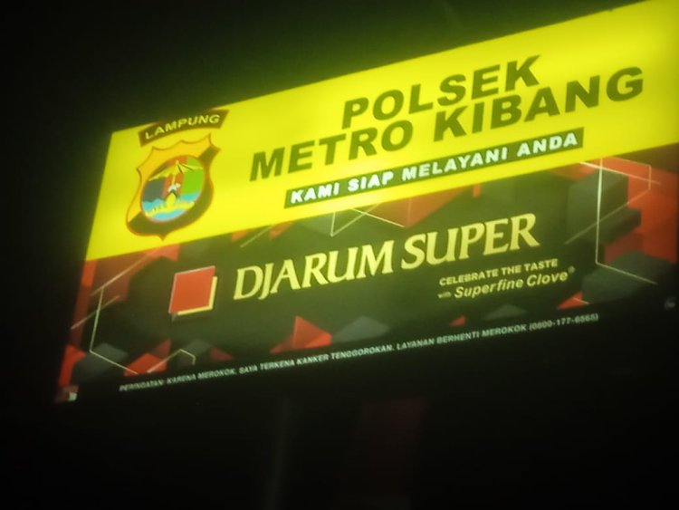 RS (inisial korban) Adukan Penipuan Pulsa ke Polsek Metro Kibang Agar Kapolri Listyo Sigit Mengusut Tuntas Modus Penipuan
