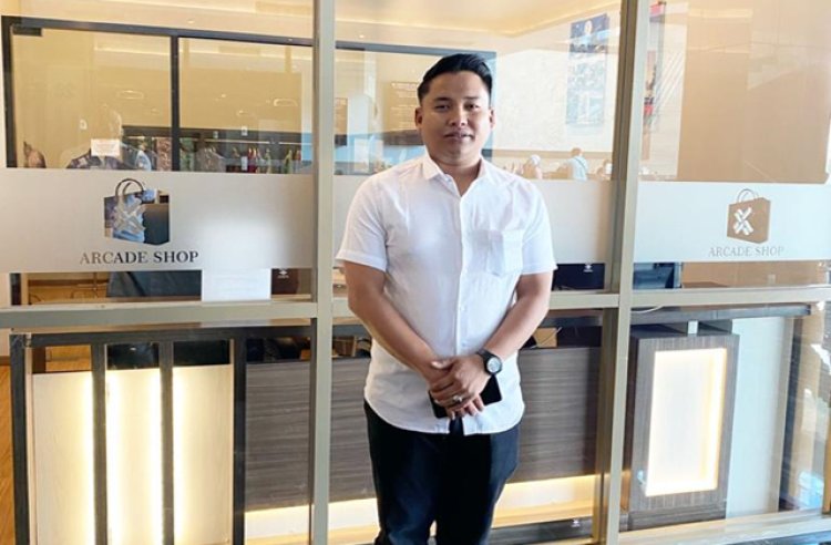DPP LPPI Mengecam Pernyataan Benny Karman Yang Tidak Logis, Terkait Usulan Pencopotan Kapolri