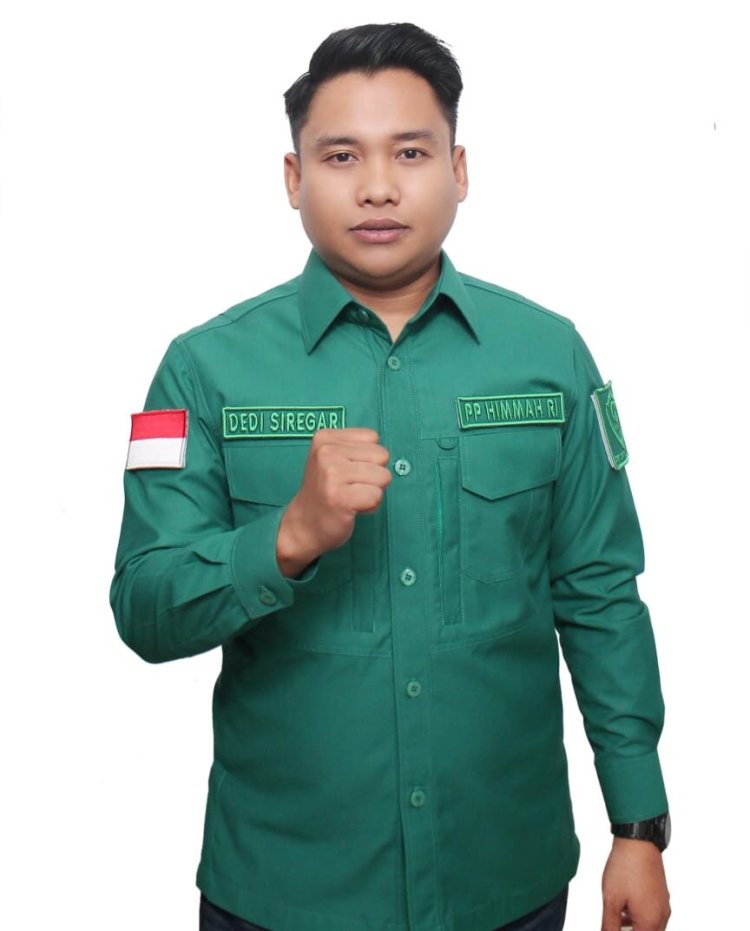 Penghargaan Dari Menlu & Kedubes Jepang, Waketum PP HIMMAH : Bukti Brigjen Sambodo Polisi Berprestasi