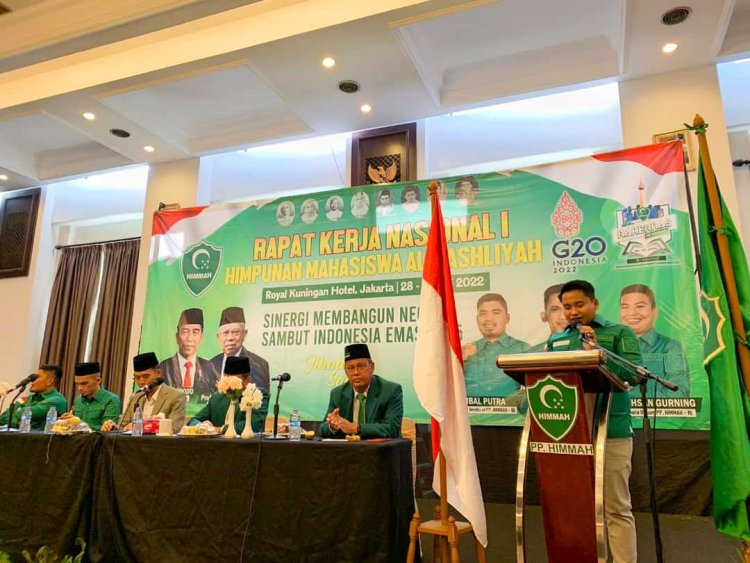 Dapat Penghargaan Dari Menlu & Kedubes Jepang, PP HIMMAH : Brigjen Sambodo P Yogo Polisi Berprestasi
