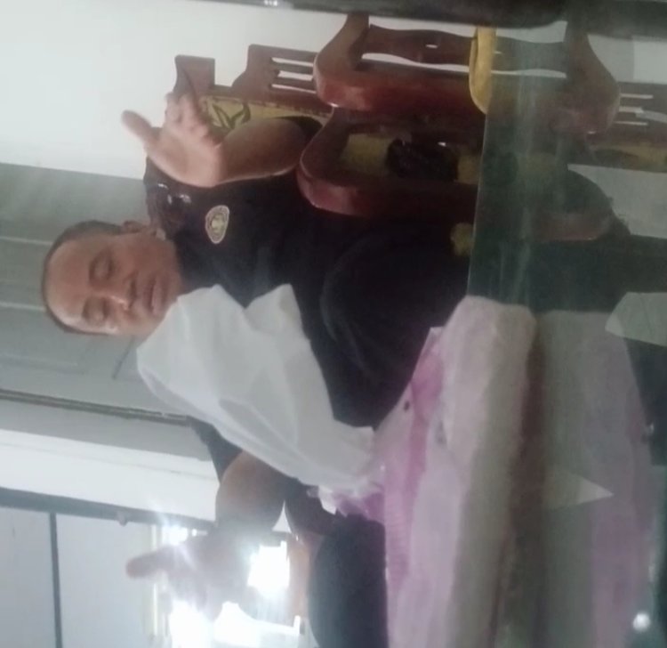 Diduga perjual belikan SKL dan Nilai 55 Ribu, Kepala UPT SMPN 6 Binamu Akui Pungli Jutaan Rupiah