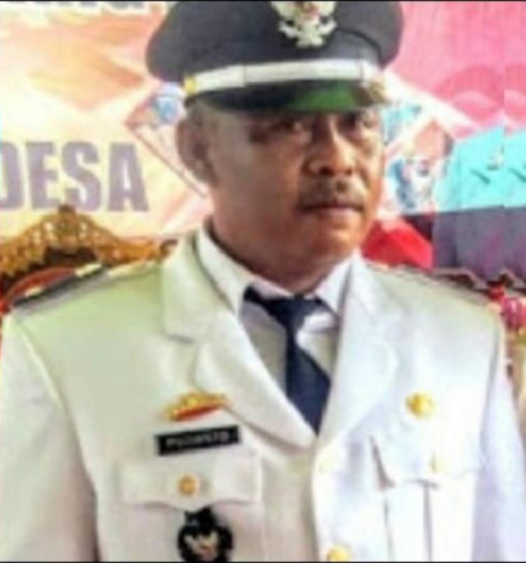 Kades Sabah Balau Terkesan Kebal Hukum, Terkait Dugaan Penarikan Program PTSL 2.Juta Per Persil Ditahun 2019/2020