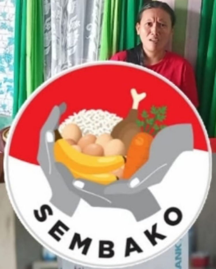 KPM BPNT Di Kecamatan Pubian Banyak Yang Belum Menerima Haknya