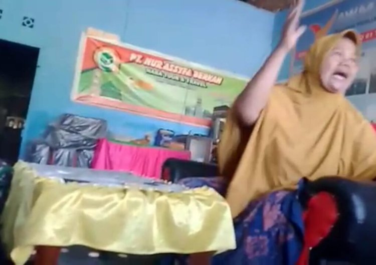 Disinyalir Bertopeng Travel Jamaah Haji & Umrah, Cafe Sahabat Bunda Ririn Di Duga Tampung Puluhan PSK