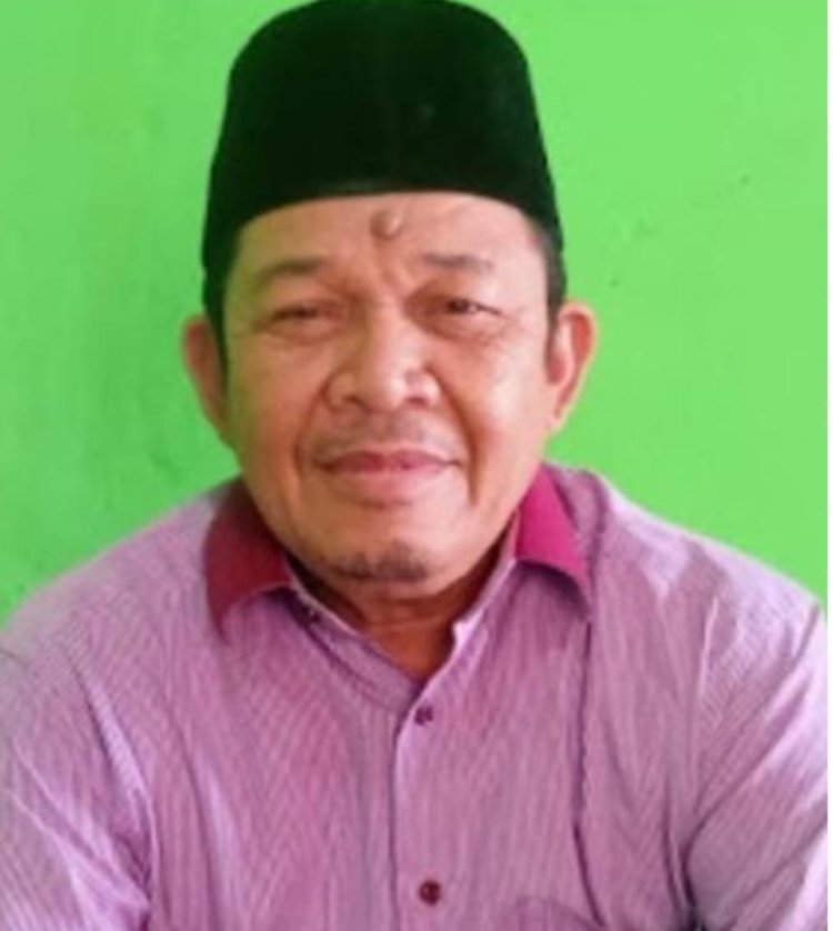Kades Sukabanjar Diduga Tidak Mengikuti Ujian Ahir Sekolah Dasar Swasta Umbul Pabrik