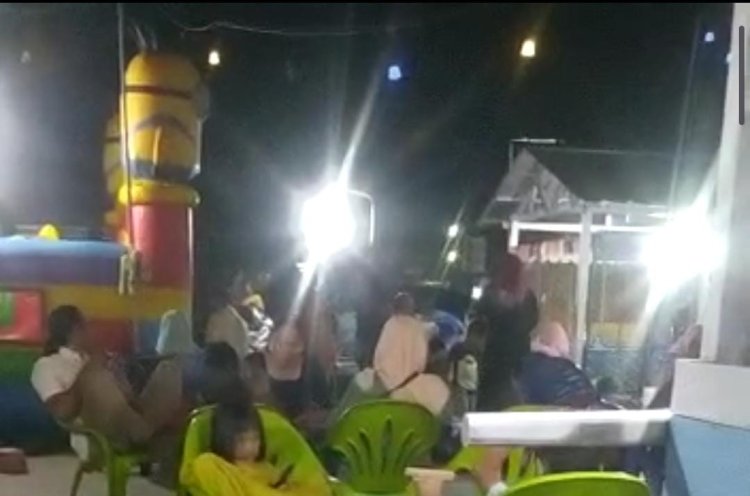 DAYA TARIK KULINER DESWITA LINERREJO