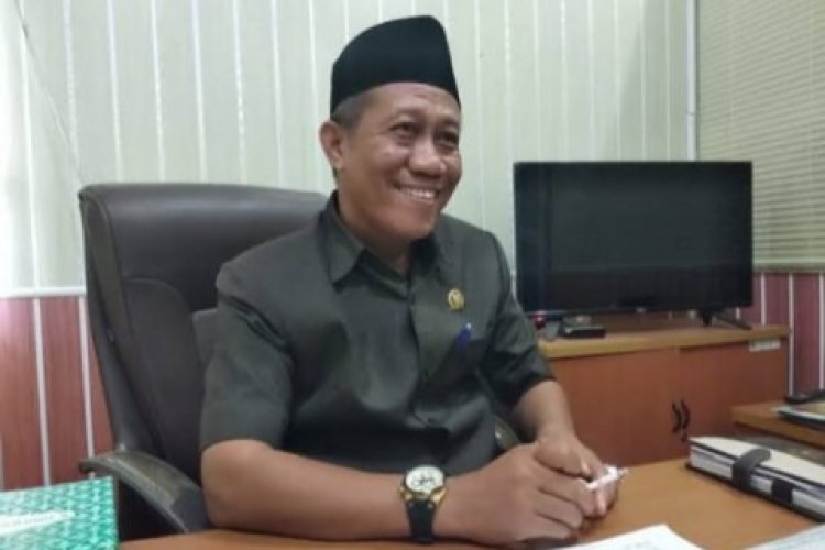 Anggota DPRD F-PDIP Kota Metro: Perbaikan Jalan dan Pemanfaatan Landbaw Harus Jadi Perhatian Pemkot