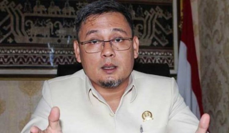 DPRD Sebut Peresmian Monumen di Metro Tak Hargai Gubernur Arinal Djunaidi