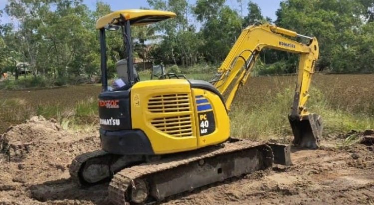 Diduga Kuat Beroperasi Tanpa Izin, Para Pemilik Tambang Galian C di Lampung Timur Terkesan Kebal Hukum